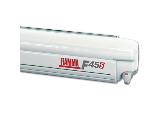 TENDALINO FIAMMA F45S  MT 4.50