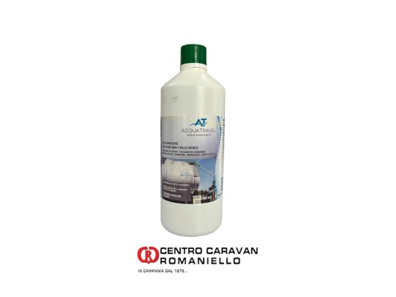 PULITORE RIGHE NERE 1LT ACQUATRAVEL