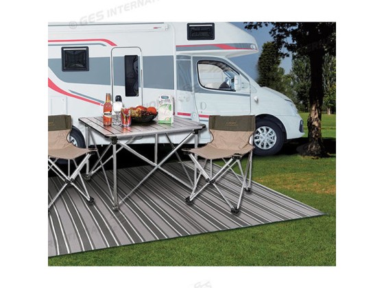 Stuoia Keep Camp in...