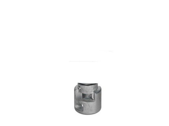 Attacco a manovella Thule ASSY 92 – Ricambio per verande dal 1991