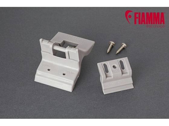 Kit Assieme Supporto Rafter...