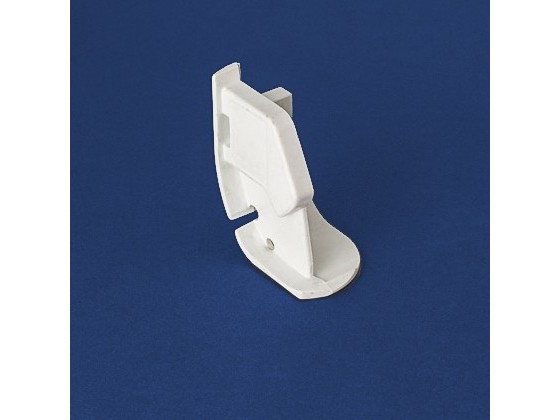 Spalletta Frontale Destra Fiamma F45 L Polar White