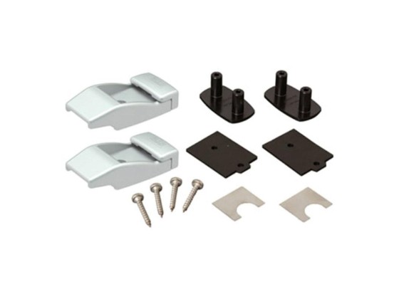 Wall Brackets ALU Fiamma –...