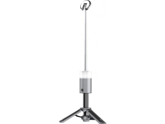 Torcia LED Telescopica...