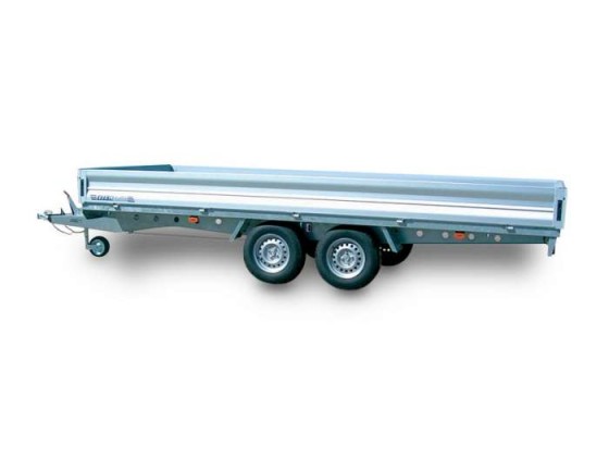 Carrello Cresci C25L