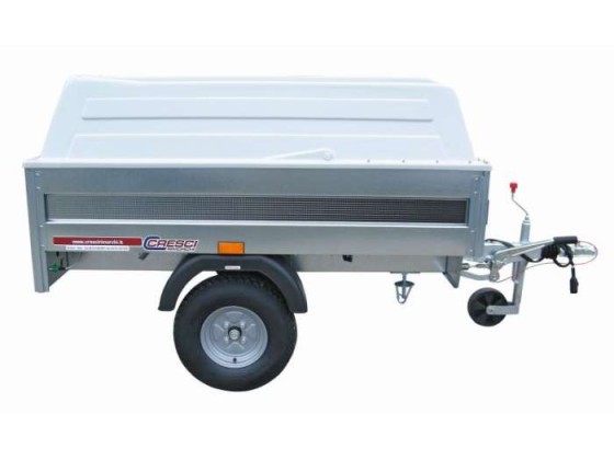 Copertura in ABS h 30 cm...