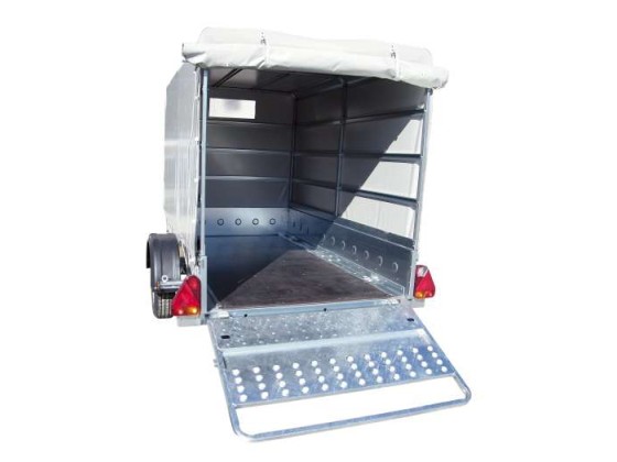 Centinatura H 150 cm utile...