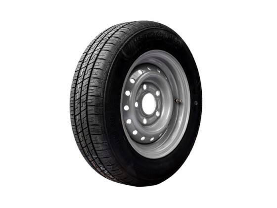 RUOTA 195/50-R13C 5 FORI -...