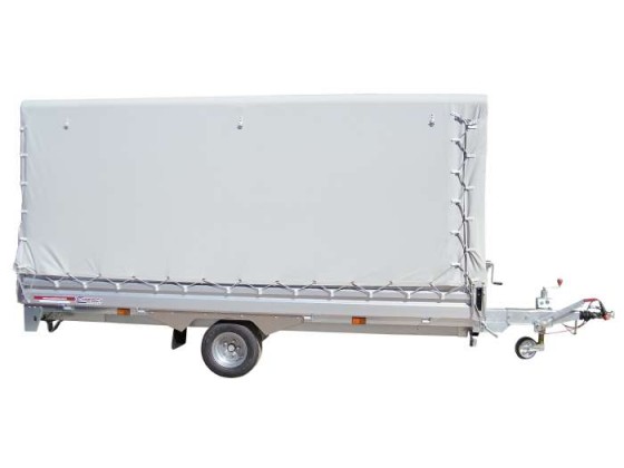 Centinatura H 160 cm utile...