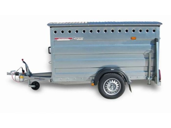 Carrello Cresci PT6F –...