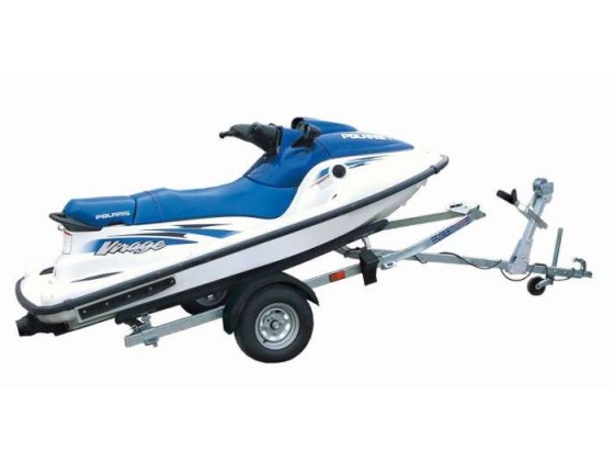 Carrello Cresci N6MA-S...