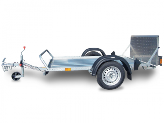 Carrello Cresci - Porta...