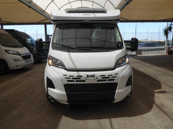 MCLOUIS MC4 881 SU DUCATO...