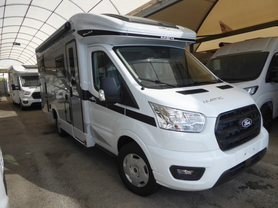 MC LOUIS MC4 339 SLIM MODELLO 2027