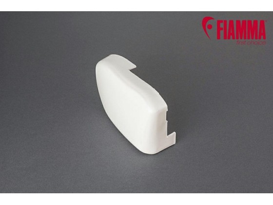 Kit cuffia spalliera sinistra F45 Plus / F50 Pro – Fiamma 02740‑01