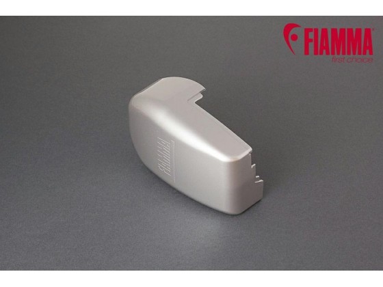 Kit cuffia sinistra F45Ti Titanium – Fiamma 98655‑211