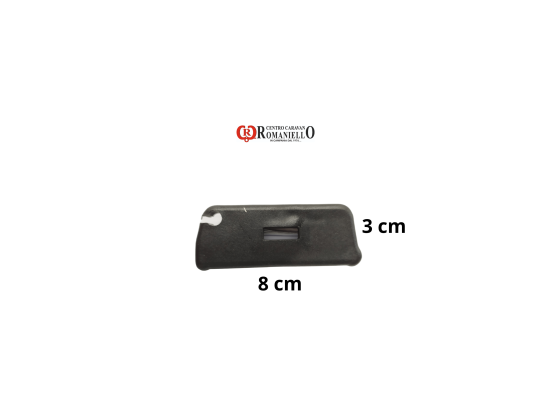 Spalletta destra frontale A-BOX rif.01710A01-